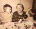 1973 Anna Jakubkova a pravnuci.jpg